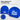 Overthinker – Beanie in Blau, Ansicht 2 #farbe_blau