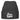 Overthinker – Beanie in Dunkelgrau, Ansicht 1 #farbe_dunkelgrau