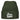 Overthinker – Beanie in Olive, Ansicht 1 #farbe_olive