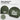 Overthinker – Beanie in Olive, Ansicht 2 #farbe_olive