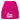 Overthinker – Beanie in Pink, Ansicht 1 #farbe_pink