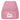 Overthinker – Beanie in Rose, Ansicht 1 #farbe_rose