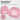 Overthinker – Beanie in Rose, Ansicht 2 #farbe_rose