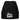 Overthinker – Beanie in Schwarz, Ansicht 1 #farbe_schwarz