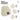 Dog Dad – Beanie in Beige, Ansicht 4 #farbe_beige