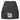 Dog Dad – Beanie in Dunkelgrau, Ansicht 1 #farbe_dunkelgrau