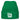Dog Dad – Beanie in Grün, Ansicht 1 #farbe_gr-n
