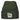 Dog Dad – Beanie in Olive, Ansicht 1 #farbe_olive