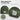 Dog Dad – Beanie in Olive, Ansicht 2 #farbe_olive