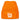 Dog Dad – Beanie in Orange, Ansicht 1 #farbe_orange