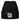 Dog Dad – Beanie in Schwarz, Ansicht 1 #farbe_schwarz