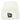 Dog Dad – Beanie in Weiß, Ansicht 1 #farbe_wei