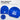 Cat Mom – Beanie in Blau, Ansicht 2 #farbe_blau