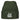 Cat Mom – Beanie in Olive, Ansicht 1 #farbe_olive