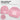 Cat Mom – Beanie in Rose, Ansicht 2 #farbe_rose
