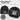 Cat Mom – Beanie in Schwarz, Ansicht 2 #farbe_schwarz
