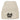 Arschkalt – Beanie in Beige, Ansicht 1 #farbe_beige