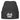 Arschkalt – Beanie in Dunkelgrau, Ansicht 1 #farbe_dunkelgrau