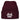Arschkalt – Beanie in Dunkelrot, Ansicht 1 #farbe_dunkelrot