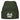 Arschkalt – Beanie in Olive, Ansicht 1 #farbe_olive