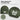Arschkalt – Beanie in Olive, Ansicht 2 #farbe_olive