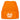 Arschkalt – Beanie in Orange, Ansicht 1 #farbe_orange