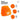 Arschkalt – Beanie in Orange, Ansicht 4 #farbe_orange