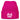 Arschkalt – Beanie in Pink, Ansicht 1 #farbe_pink