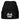 Arschkalt – Beanie in Schwarz, Ansicht 1 #farbe_schwarz