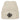 Es eskaliert eh – Beanie in Beige, Ansicht 1 #farbe_beige