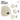Es eskaliert eh – Beanie in Beige, Ansicht 4 #farbe_beige