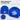 Es eskaliert eh – Beanie in Blau, Ansicht 2 #farbe_blau