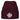 Es eskaliert eh – Beanie in Dunkelrot, Ansicht 1 #farbe_dunkelrot