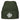 Es eskaliert eh – Beanie in Olive, Ansicht 1 #farbe_olive