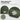 Es eskaliert eh – Beanie in Olive, Ansicht 2 #farbe_olive