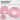 Es eskaliert eh – Beanie in Rose, Ansicht 2 #farbe_rose