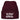 Der tut nix, der will nur Glühwein – Beanie in Dunkelrot, Ansicht 1 #farbe_dunkelrot
