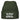 Der tut nix, der will nur Glühwein – Beanie in Olive, Ansicht 1 #farbe_olive