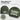 Der tut nix, der will nur Glühwein – Beanie in Olive, Ansicht 2 #farbe_olive