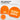 Der tut nix, der will nur Glühwein – Beanie in Orange, Ansicht 2 #farbe_orange
