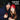 Der tut nix, der will nur Glühwein – Beanie in Rot, Ansicht 5 #farbe_rot