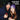 Der tut nix, der will nur Glühwein – Beanie in Violett, Ansicht 5 #farbe_violett