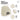 Ski you later – Beanie in Beige, Ansicht 4 #farbe_beige