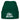 Ski you later – Beanie in Dunkelgrün, Ansicht 1 #farbe_dunkelgr-n