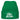 Ski you later – Beanie in Grün, Ansicht 1 #farbe_gr-n