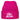 Ski you later – Beanie in Pink, Ansicht 1 #farbe_pink