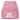 Ski you later – Beanie in Rose, Ansicht 1 #farbe_rose