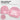 Ski you later – Beanie in Rose, Ansicht 2 #farbe_rose