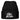 Ski you later – Beanie in Schwarz, Ansicht 1 #farbe_schwarz