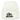 Ski you later – Beanie in Weiß, Ansicht 1 #farbe_wei